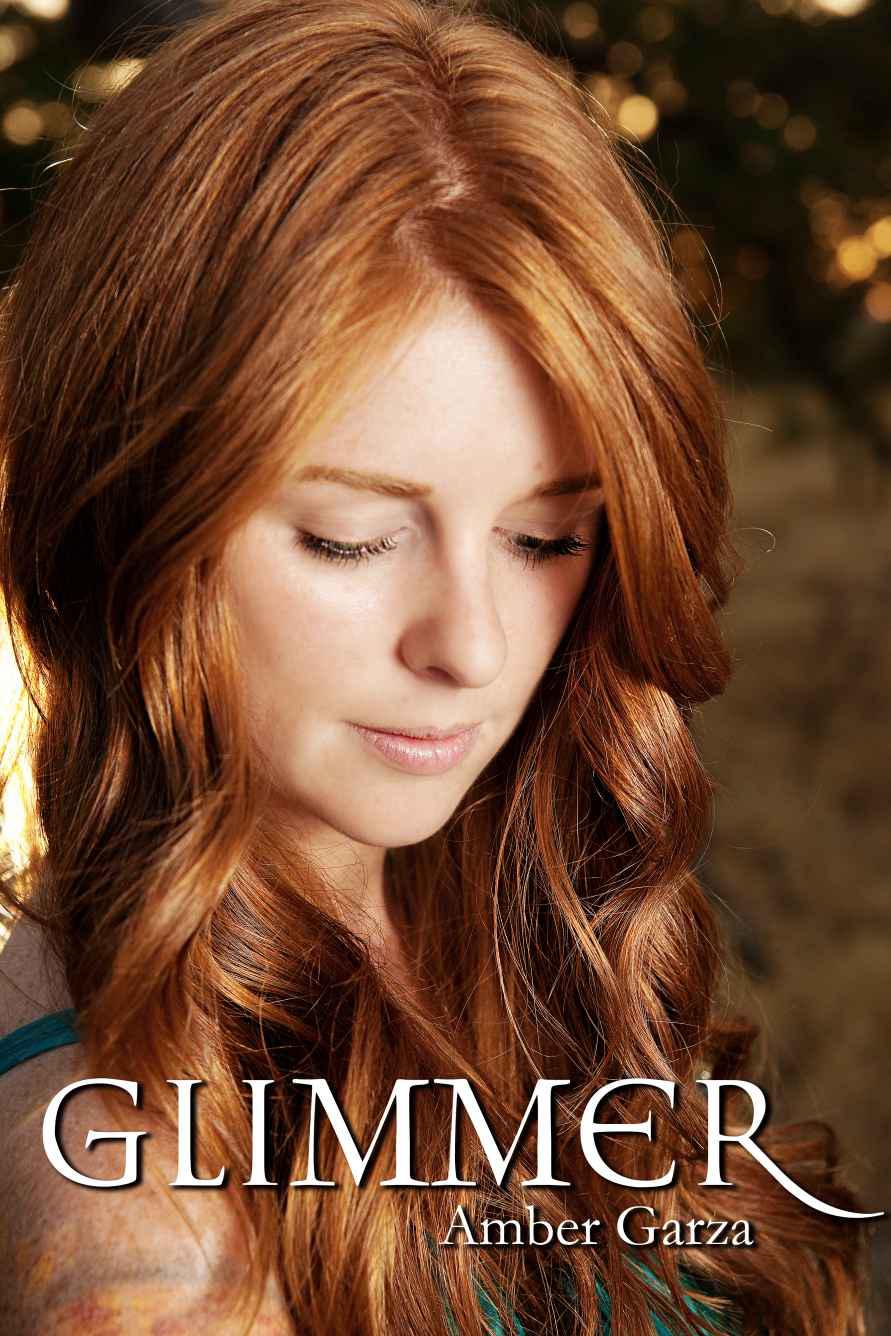 Glimmer by Amber Garza