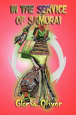 Gloria Oliver by In Service Of Samurai