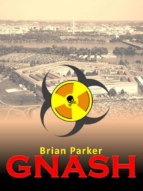 Gnash by Brian Parker