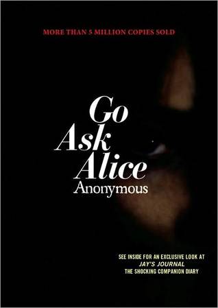 Go Ask Alice (2006) by Anonymous