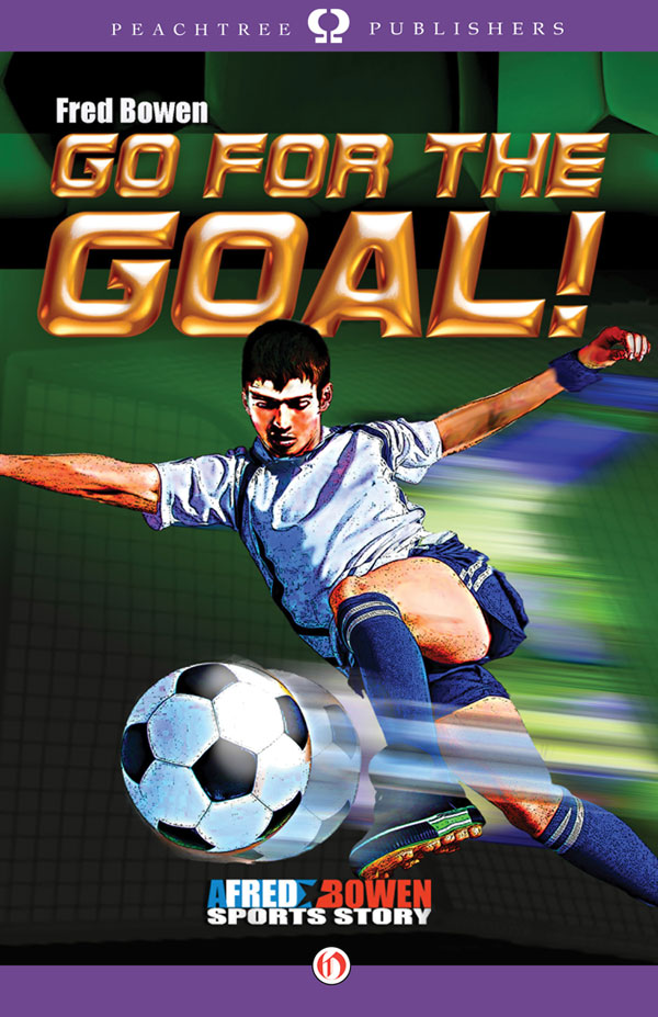 Go for the Goal! (2012)