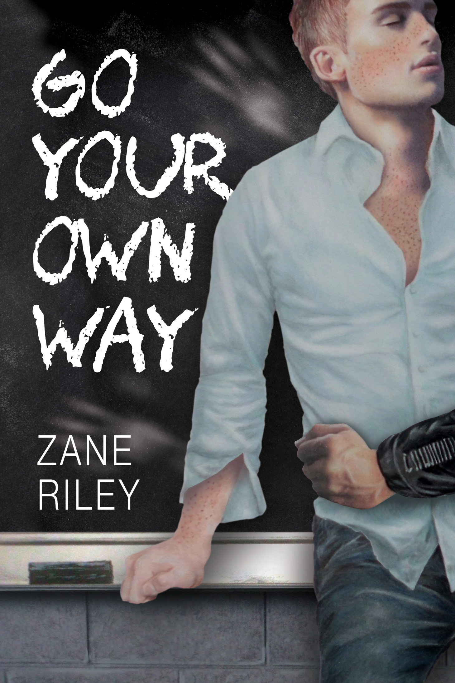 Go Your Own Way (2015)