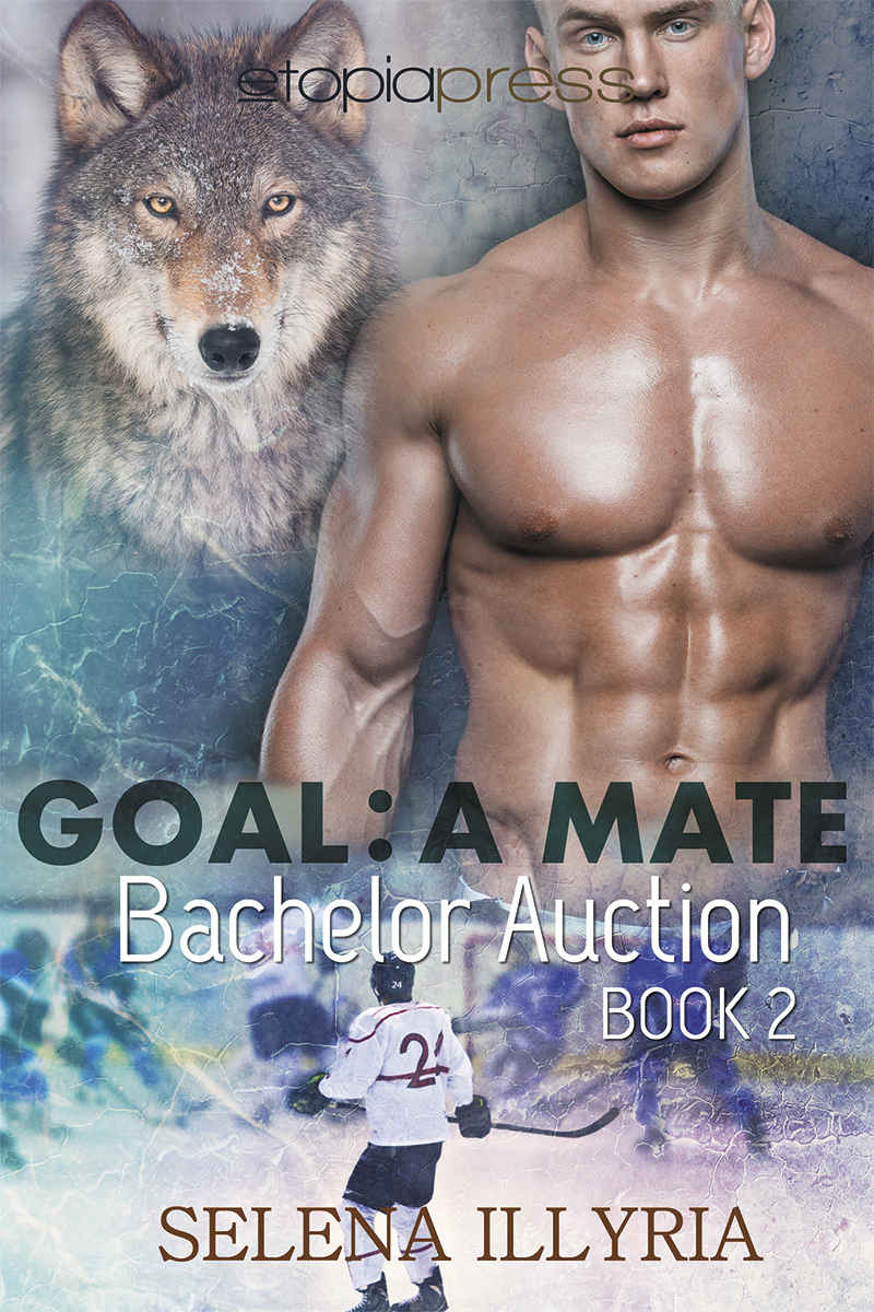 Goal: A Mate (Bachelor Auction #2)