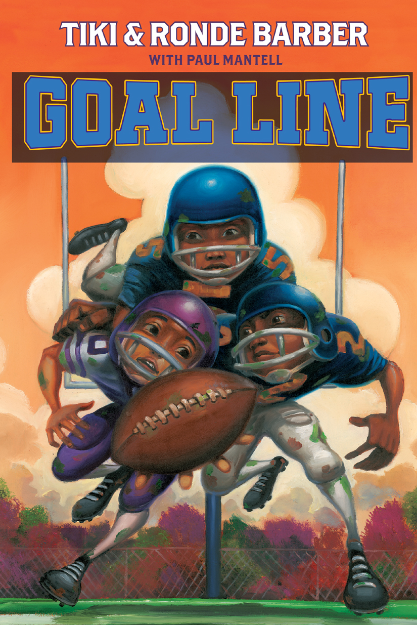 Goal Line (2011)