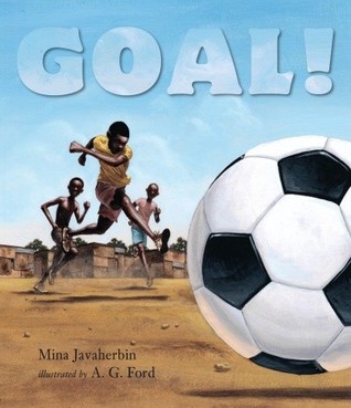 Goal! (2010) by Mina Javaherbin