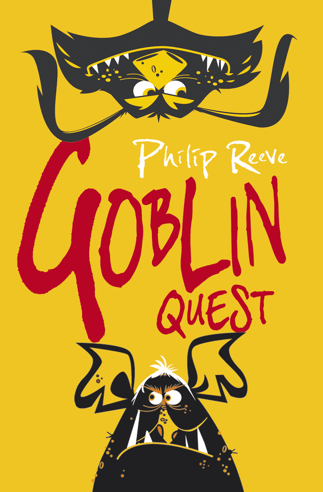 Goblin Quest (2014)