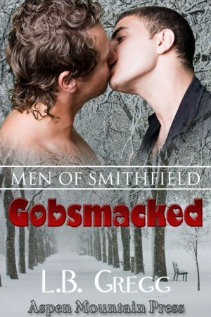 Gobsmacked (2009) by L.B. Gregg