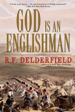 God Is an Englishman (2006)