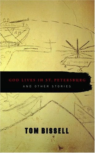 God Lives in St. Petersburg and Other Stories (2005)