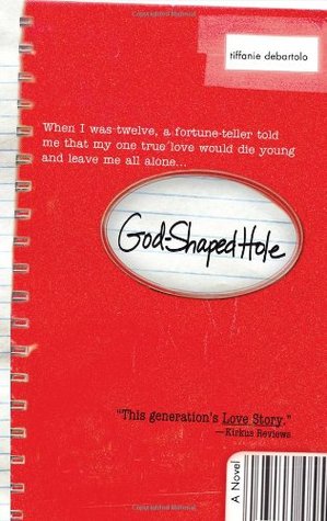 God-Shaped Hole (2002) by Tiffanie DeBartolo