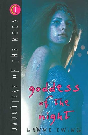 Goddess of the Night (2000) by Lynne Ewing