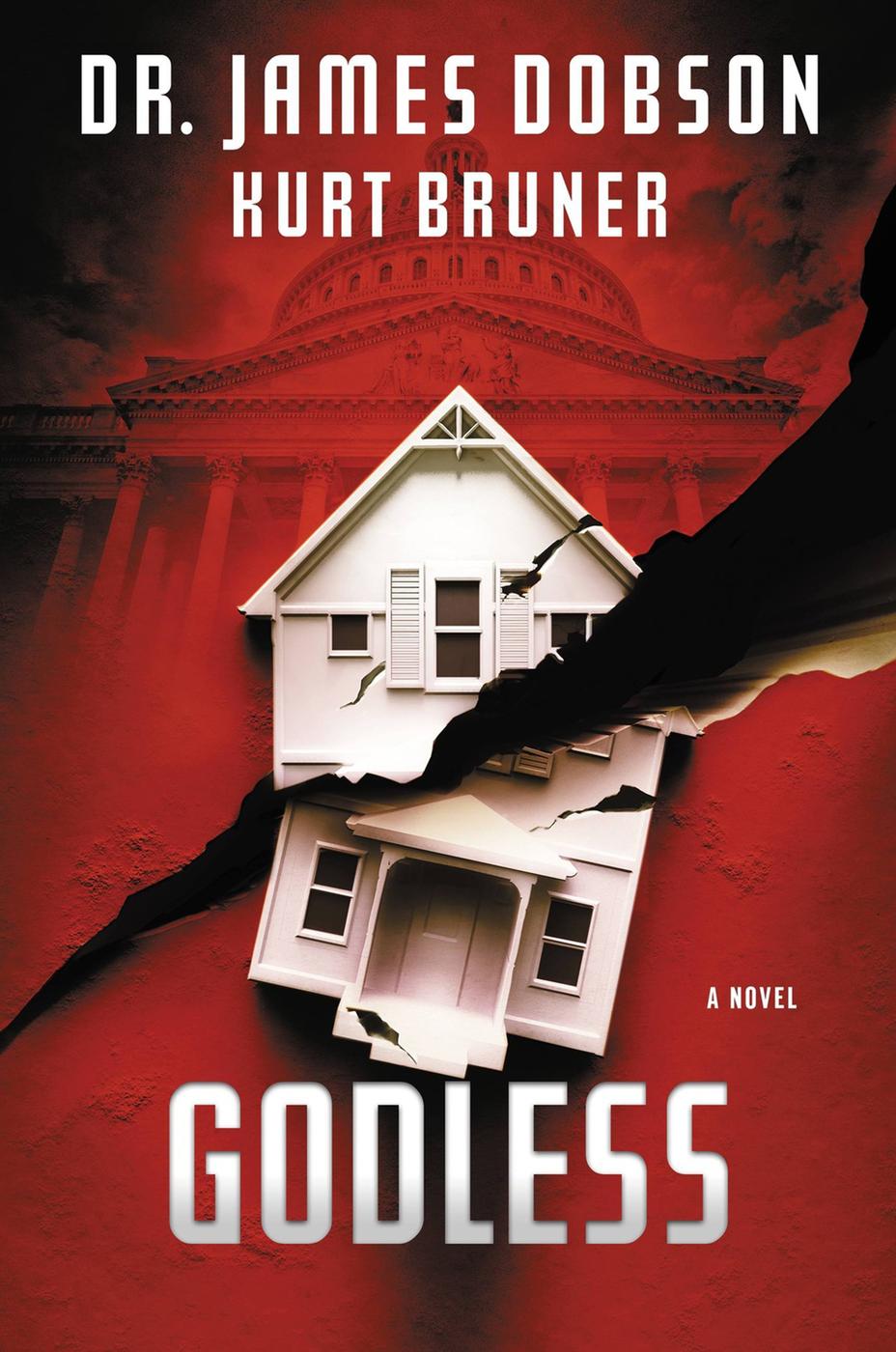 Godless (2014) by James Dobson