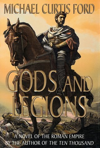 Gods and Legions