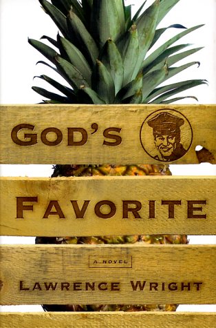God's Favorite (2000) by Lawrence Wright