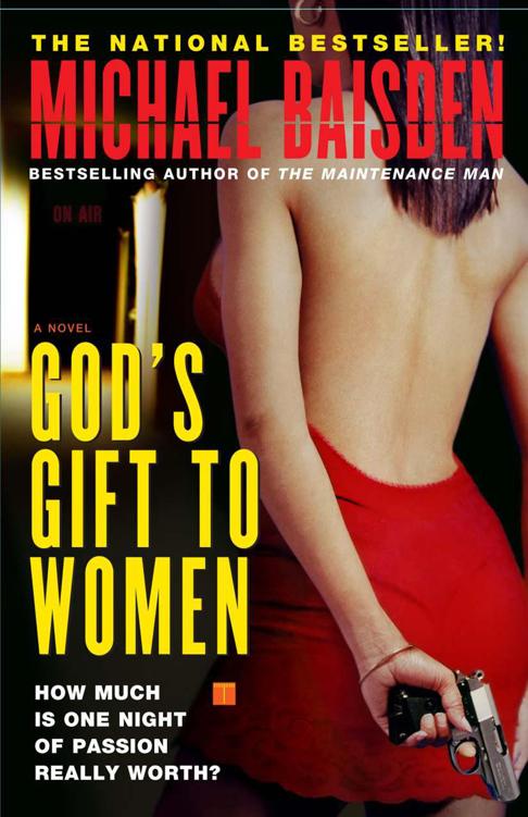 God's Gift to Women by BAISDEN, MICHAEL