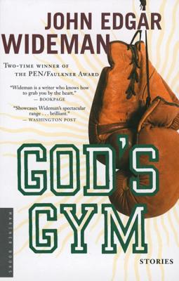 God's Gym: Stories (2006)