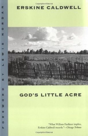 God's Little Acre (1995)