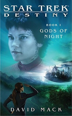 Gods of Night (2008)