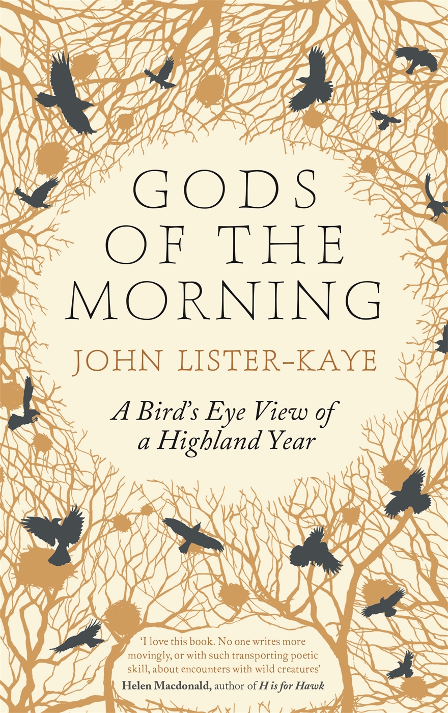 Gods of the Morning by John Lister-Kaye