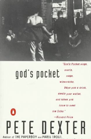 God's Pocket (1995)