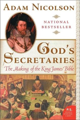 God's Secretaries: The Making of the King James Bible (2005)