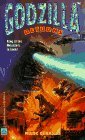 Godzilla Returns (Godzilla Ya Novels , No 1) (1996)