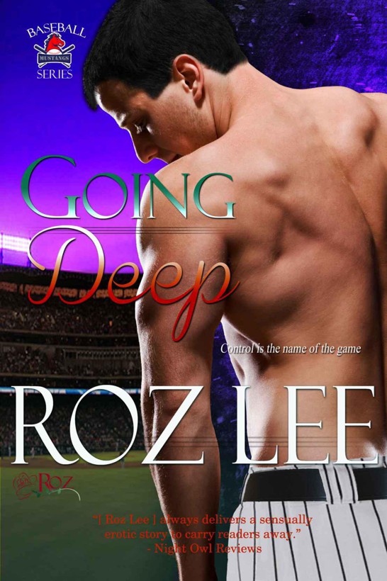 Going Deep by Roz Lee