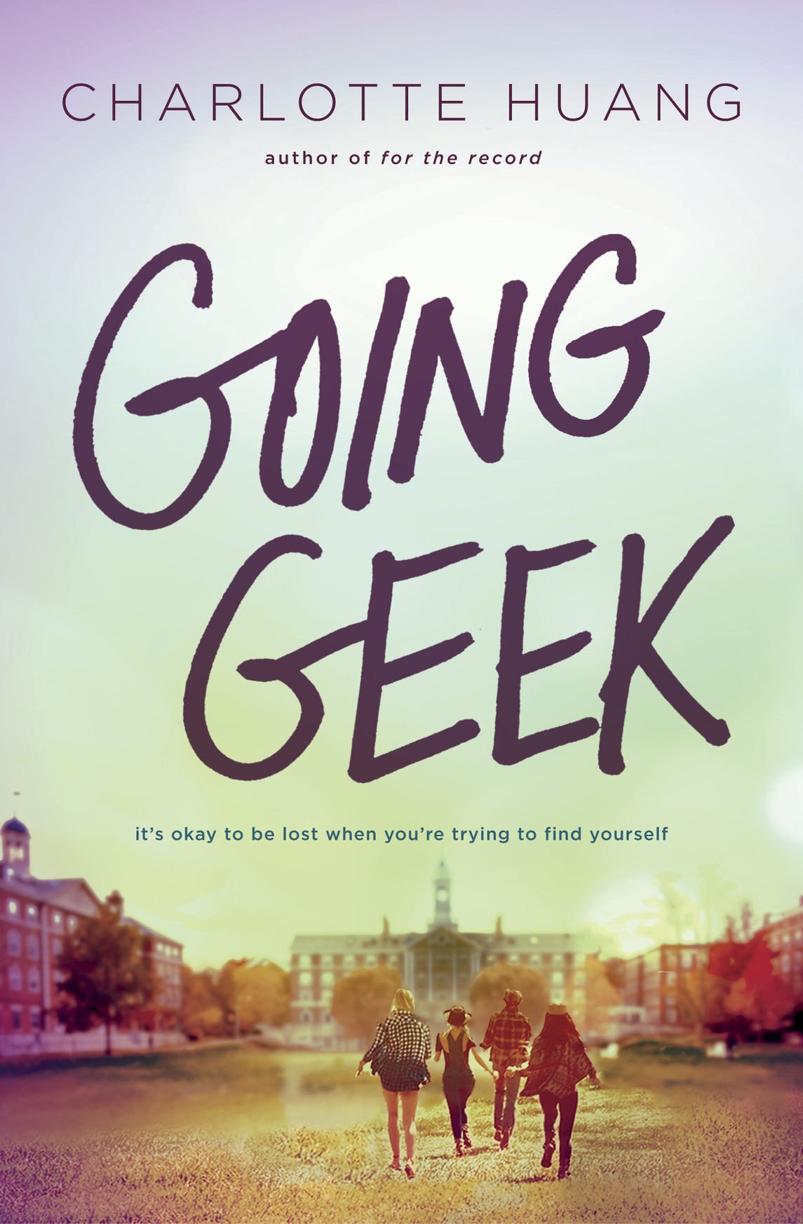 Going Geek (2016)