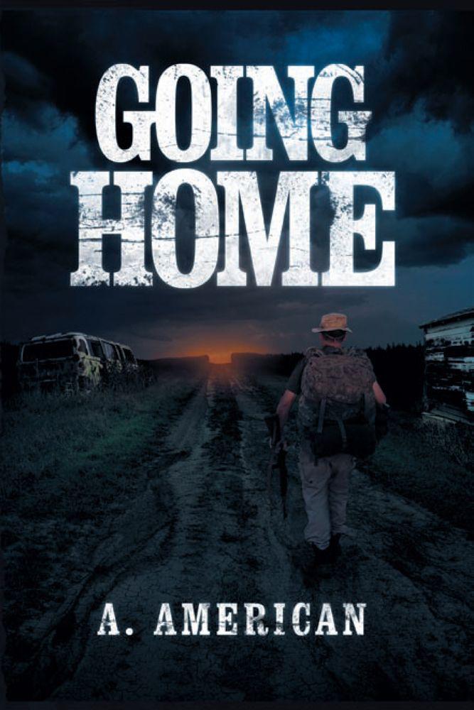 Going Home by Angery American