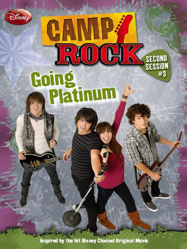 Going Platinum, (2010)