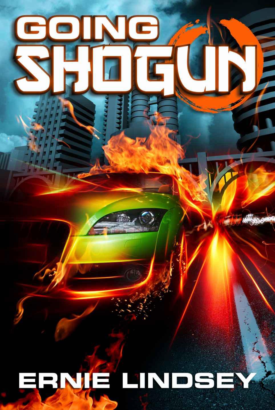 Going Shogun