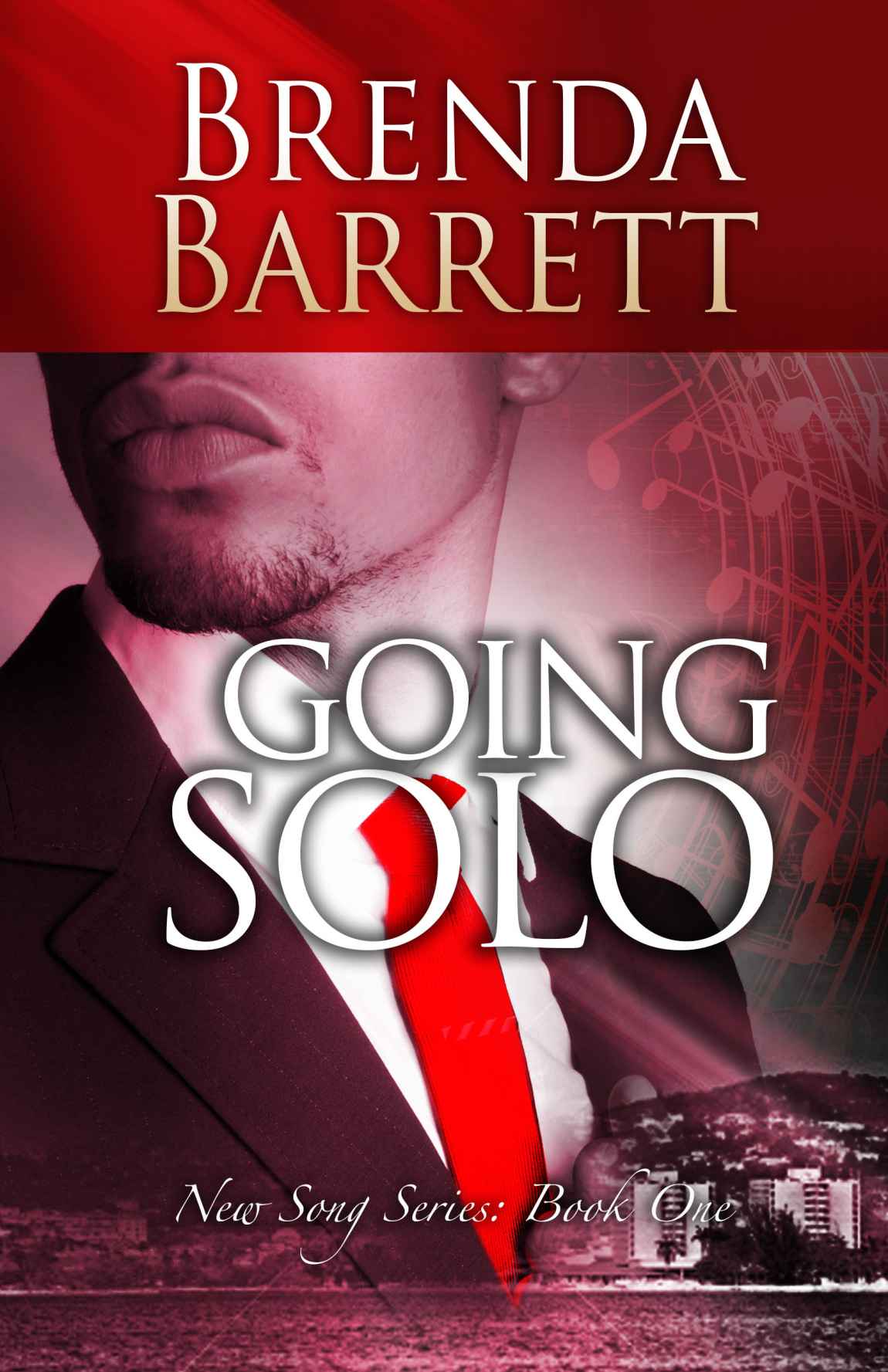 Going Solo (New Song) by Barrett, Brenda