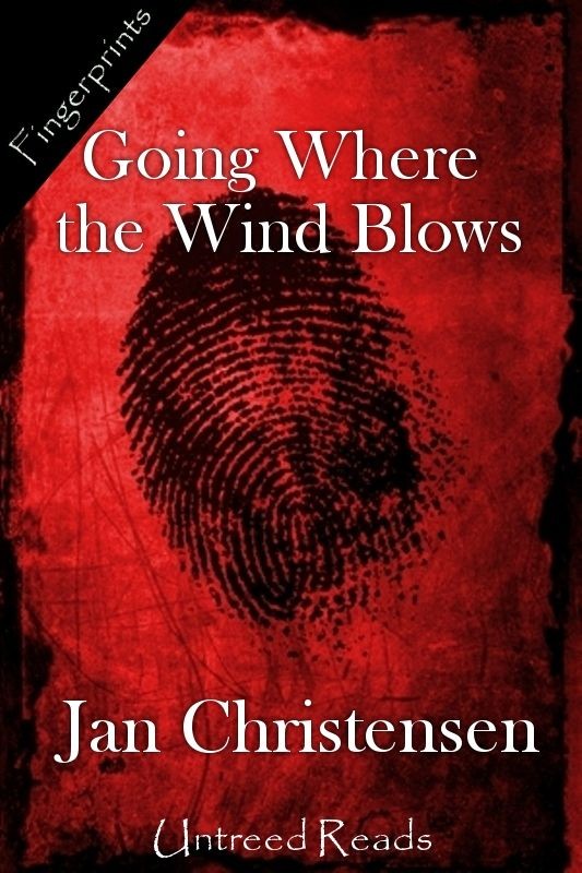 Going Where the Wind Blows (2013) by Jan Christensen