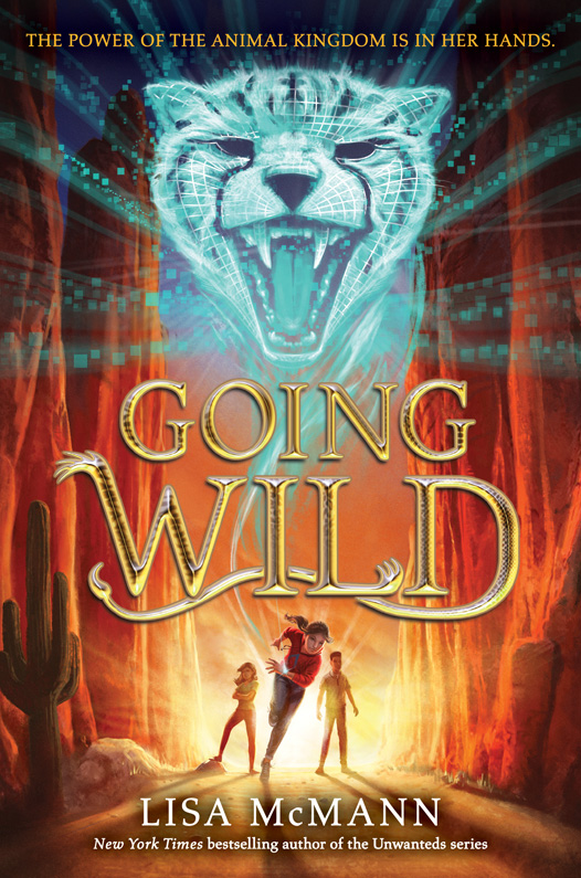 Going Wild (2016)