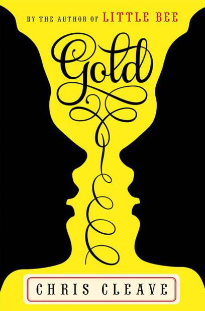 Gold by Chris Cleave