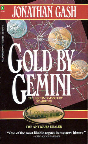 Gold by Gemini (1988)