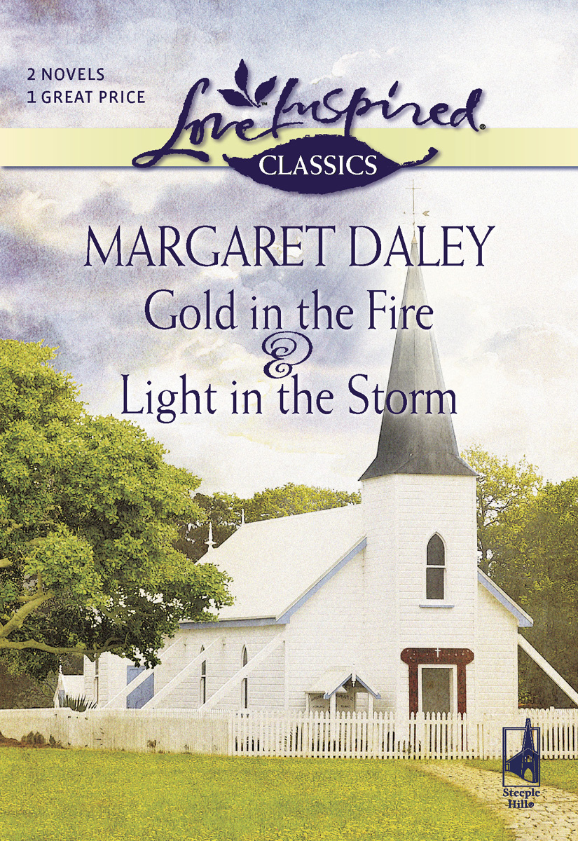 Gold in the Fire and Light in the Storm (2004)