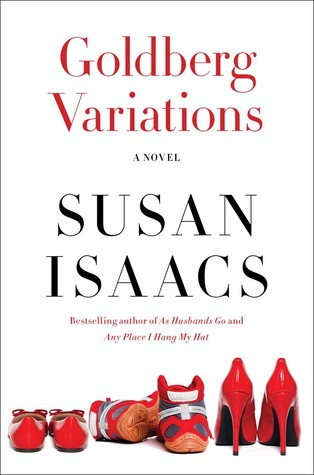 Goldberg Variations (2012) by Susan Isaacs