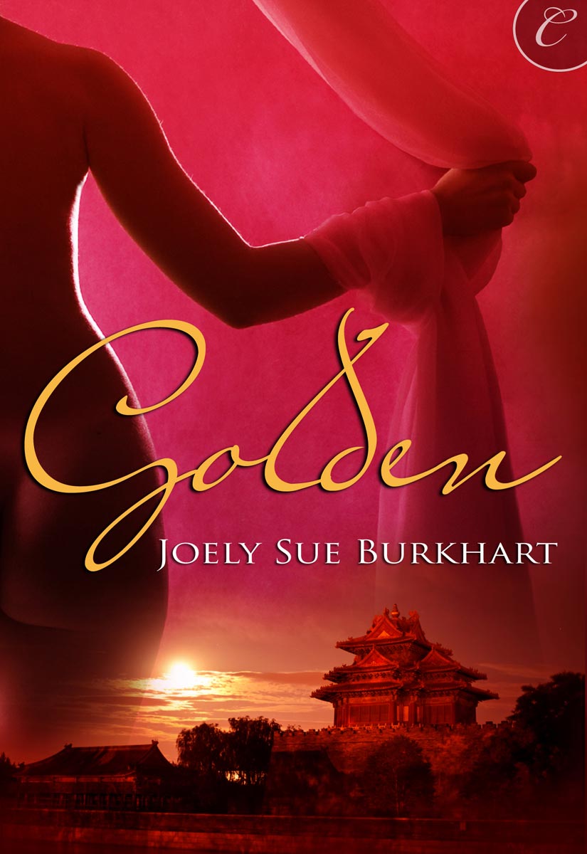 Golden (2011) by Joely Sue Burkhart