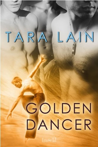 Golden Dancer by Tara Lain