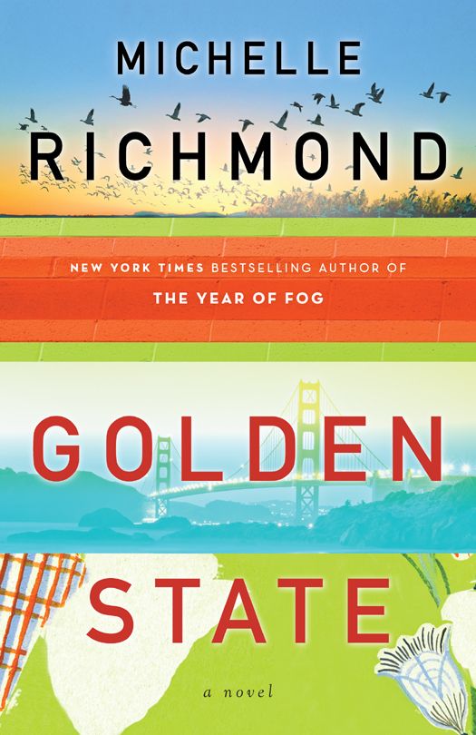 Golden State: A Novel by Richmond, Michelle