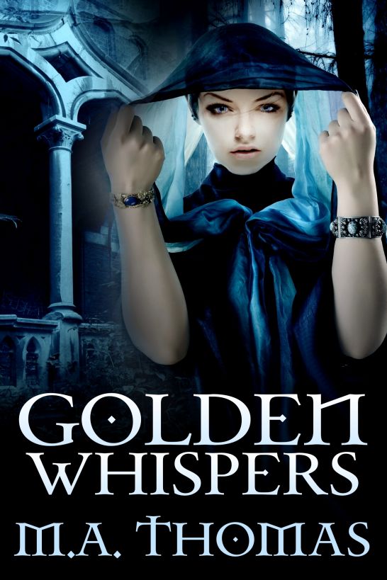 Golden Whispers, a short retelling of the Frog Prince, Episode one of the Golden Erotic Tales Series