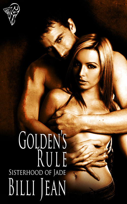 Golden's Rule (2013)