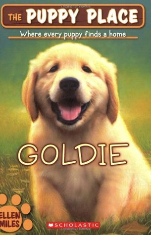 Goldie (2006)