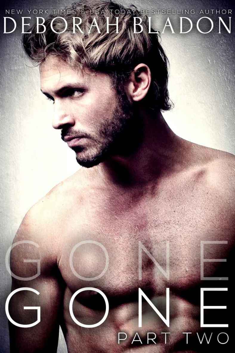 GONE - Part Two (The GONE Series Book 2)