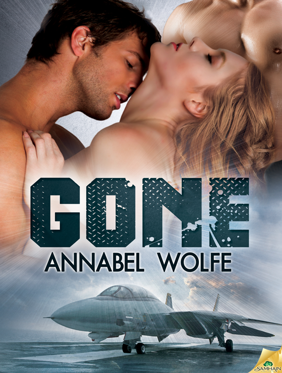 Gone (2014) by Annabel Wolfe