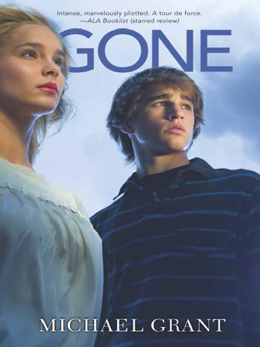 Gone by Michael Grant