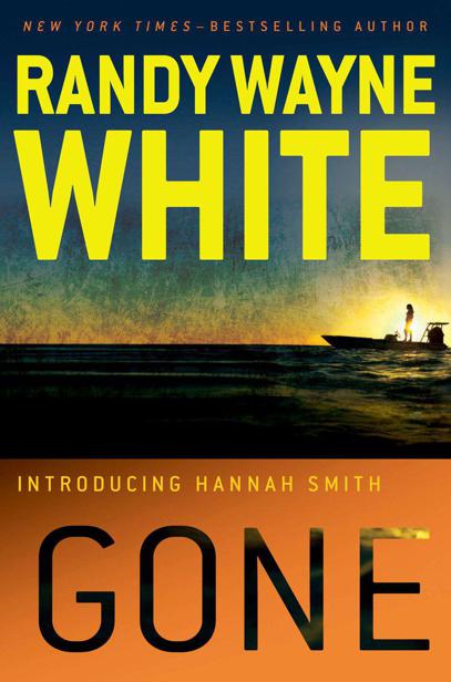 Gone by White, Randy Wayne