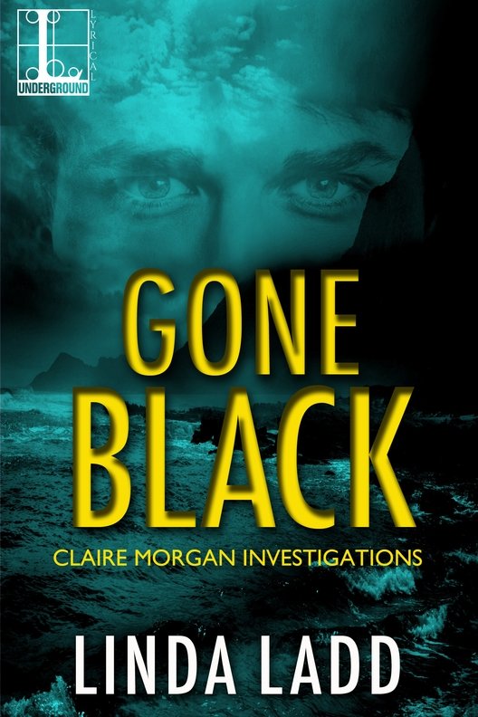 Gone Black (2015) by Linda Ladd