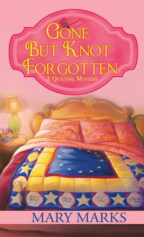 Gone But Knot Forgotten (2015)